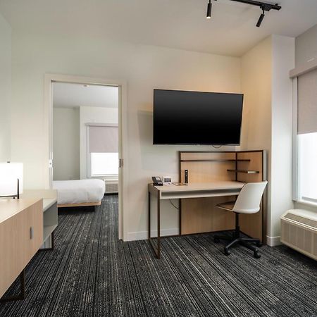 Towneplace Suites By Marriott Louisville Downtown Exterior photo